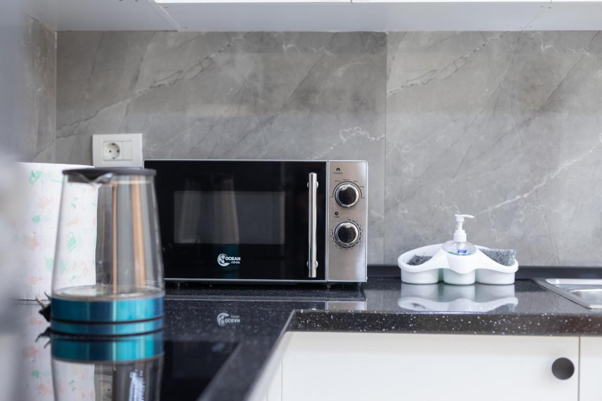 Vila Emi Apartment'S ดูร์เรส ภายนอก รูปภาพ